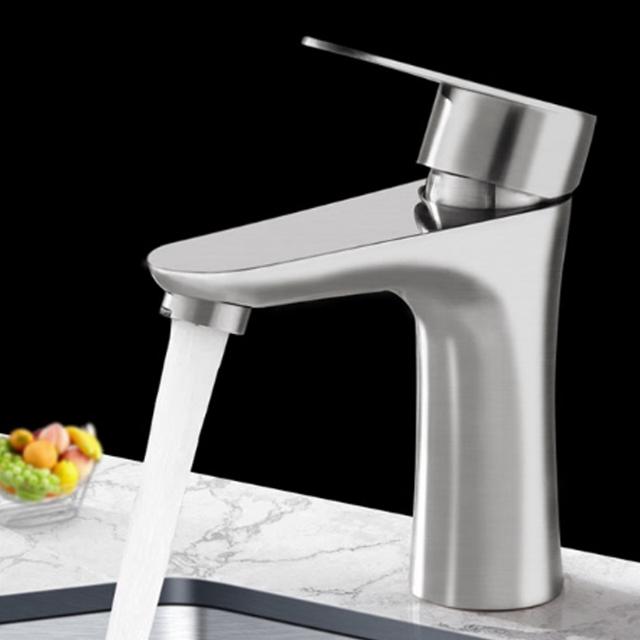 Lựa chọn vòi lavabo phù hợp