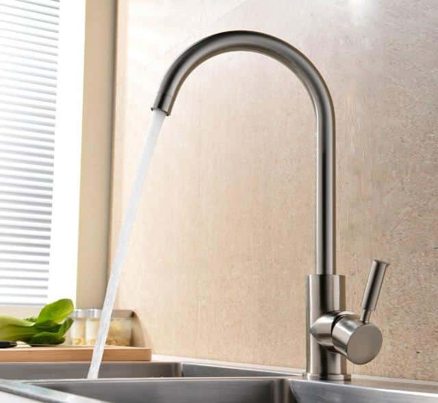 Ưu và nhược điểm của vòi lavabo cơ