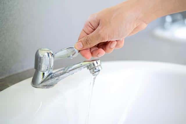 Vòi lavabo là gì?