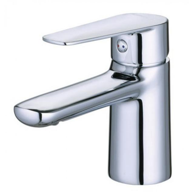Vòi lavabo nóng lạnh là gì?