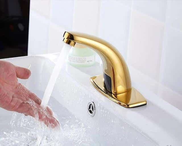 Vòi lavabo
