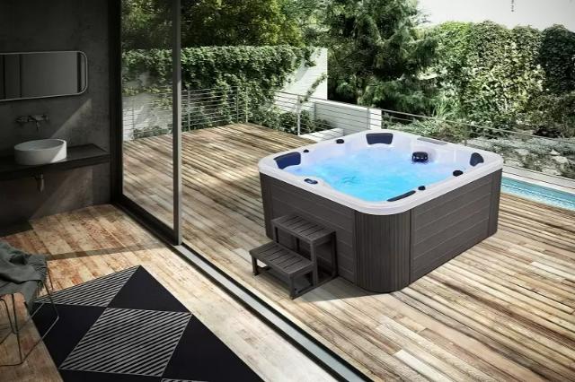 Bồn sục chọn theo số lượng người dùng