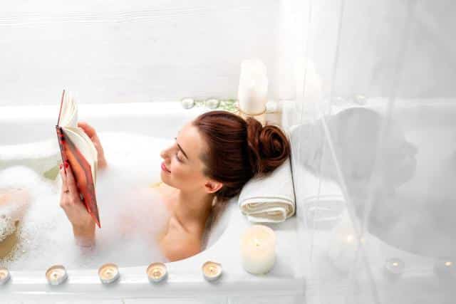 Cách sử dụng bồn jacuzzi