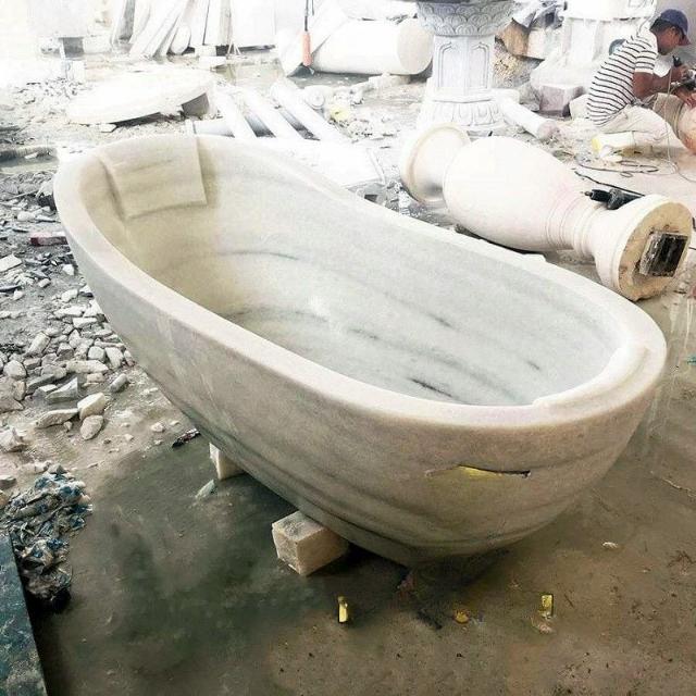Đá cẩm thạch