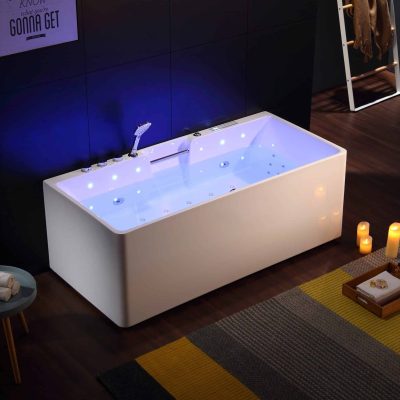 Bồn tắm massage Daros DR-1873