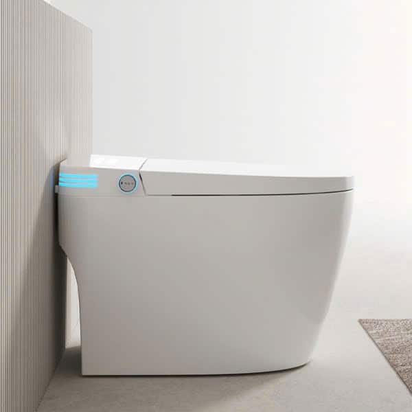 Bồn cầu thông minh Daros DR-DT01