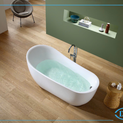 Bồn tắm nghệ thuật Daros DR-185